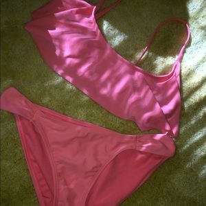 2 piece bikini